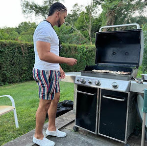 Meet your Posher, Cristian